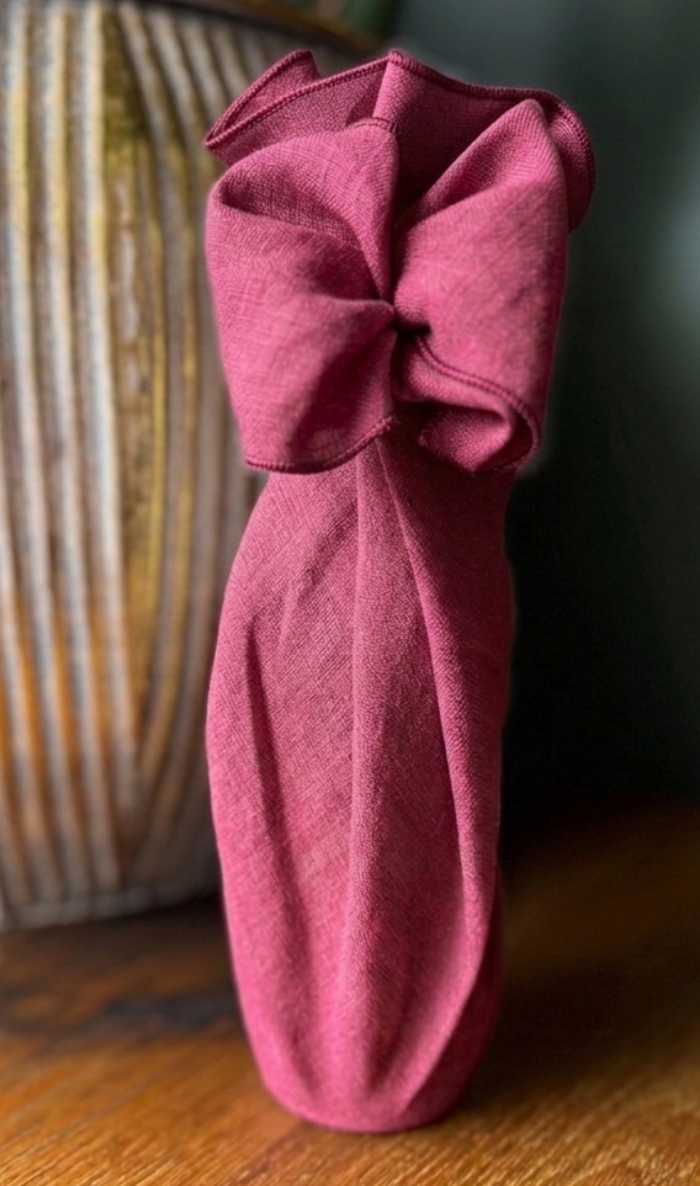 Custom order Bojagi Wrap