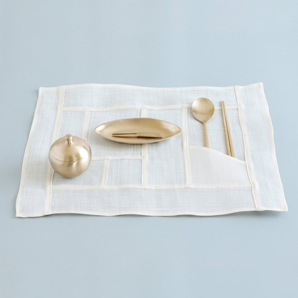 Mosi Jogak Placemat