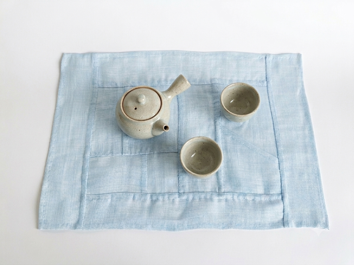 Mosi Jogak Placemat.