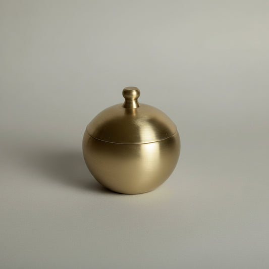 Korean Bangjja Sphere Container