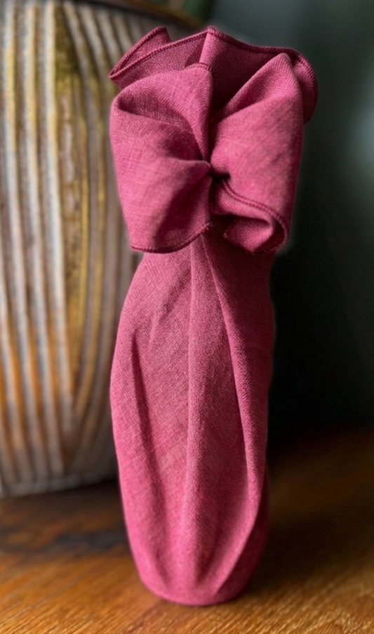 Custom order Bojagi Wrap