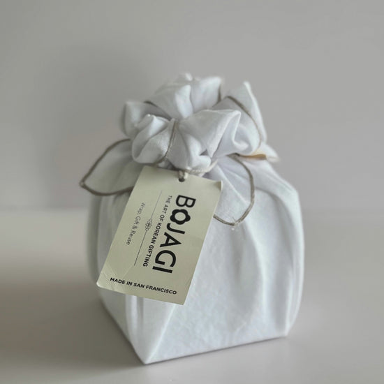 bojagi gift wrapping